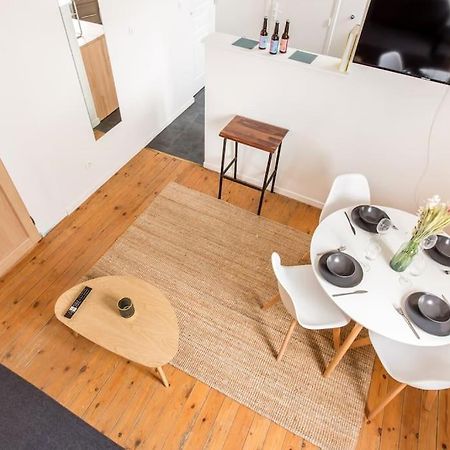 Appartement 3 Mairie De Marcq En Baroeul Zewnętrze zdjęcie